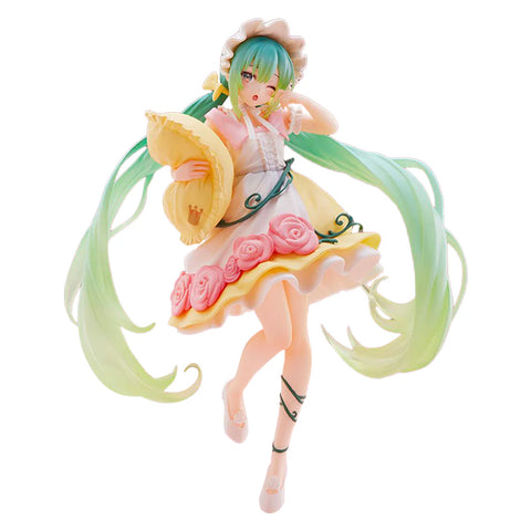 TSITO Hatsune Miku Wonderland Sleeping Beauty