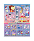 Re-Ment Sanrio Kawaii Festival Blind Box - Ebisu Life Store | Willowbrook Mall