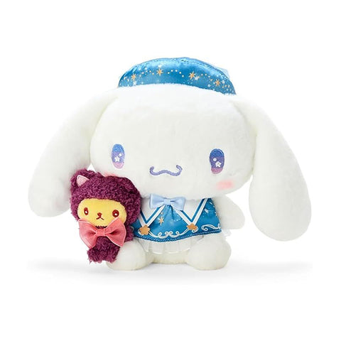 Sanrio Cinnamoroll Magician Series Medium - Ebisu Life Store | Willowbrook Mall