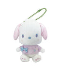 Sanrio Star Pastel Keychain 5" - Ebisu Life Store | Willowbrook Mall