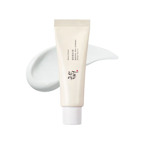 Beauty of Joseon Sunscreen: Rice and Probiotics SPF50+ PA++++ - Ebisu Life Store