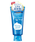 Shiseido Senka Perfect Whip Face Foam - Ebisu Life Store | Willowbrook Mall