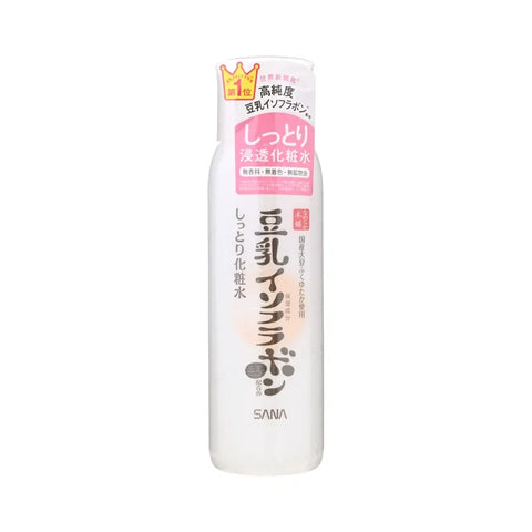 SANA Soy Milk Moisturizing Lotion - Ebisu Life Store | Willowbrook Mall