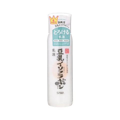 SANA Soy Milk Emulsion - Ebisu Life Store | Willowbrook Mall