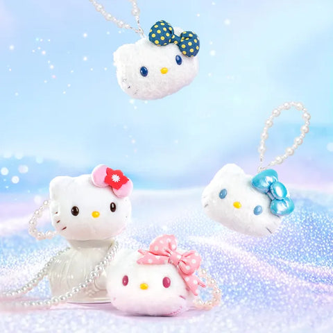 MOETCH Hello Kitty Sweetheart Superstar Series