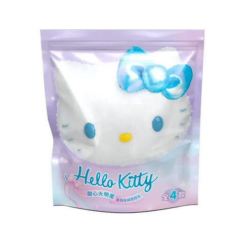 MOETCH Hello Kitty Sweetheart Superstar Series