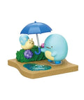 Re-Ment Sumikko Gurashi Walking On A Rainy Day - Ebisu Life Store | Willowbrook Mall