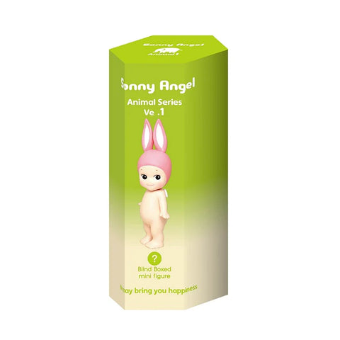 Sonny Angel Animal v1 Series - Regular Series - Blind Box