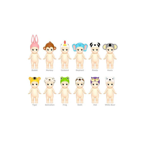 Sonny Angel Animal v1 Series - Regular Series - Blind Box