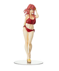 Sega Anime Figure - The Quintessential Quintuplets - Itsuki Nakano 9" - Ebisu Life Store | Willowbrook Mall