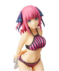 Sega Anime Figure - The Quintessential Quintuplets - Nino Nakano 9" - Ebisu Life Store | Willowbrook Mall