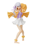 Sega Anime Figure - Re:ZERO Emilia 9" - Ebisu Life Store | Willowbrook Mall