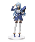 Sega Anime Figure - 86 PM Handler Lena 9" - Ebisu Life Store | Willowbrook Mall