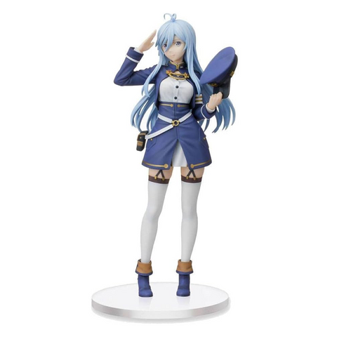 Sega Anime Figure - 86 PM Handler Lena 9" - Ebisu Life Store | Willowbrook Mall