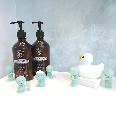 Smiski - Bath Series - Blind Box