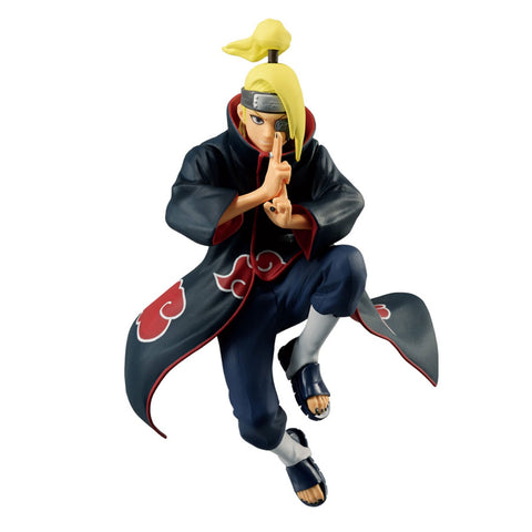 Naruto Anime Figure - Sasori & Deidara Special Ver. 2 Types 7" - Ebisu Life Store | Willowbrook Mall