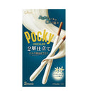 Pocky Biscuit Stick White Chocolate Vanilla Flavor - Ebisu Life Store