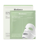Biodance Refreshing Sea Kelp Real Deep Mask - Ebisu Life Store