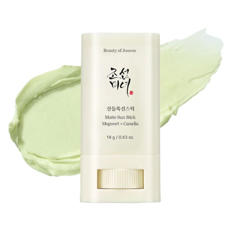 Beauty of Joseon Matte Sun Stick SPF50+