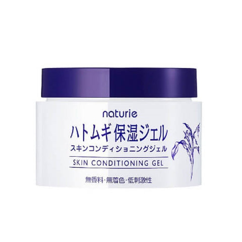 Naturie Hatomugi Skin Conditioning Gel 180g