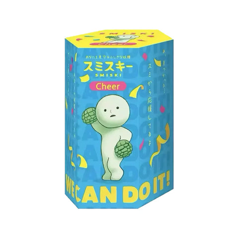 Smiski - Cheer Series - Blind Box