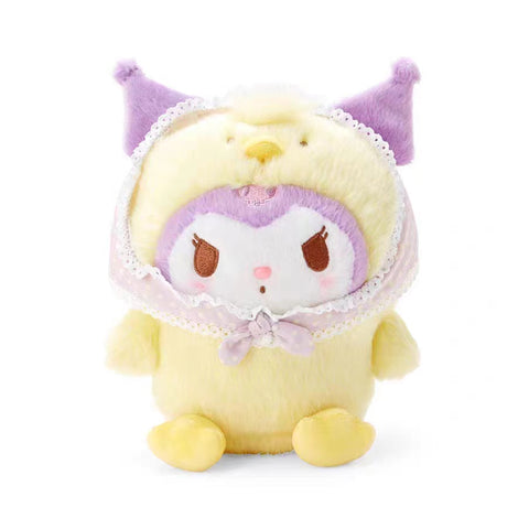 Sanrio Easter Series Plush Toy Medium - Ebisu Life Store | Willowbrook Mall