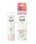 Curel BB Cream Natural Skin Tone 35g - Ebisu Life Store