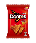 Japanese Doritos Corn Chips Mexican Taco Flavor - Ebisu Life Store