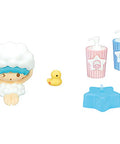 Re-ment Sanrio Little Twin Stars Shiny Yumeiro Bathtime - Ebisu Life Store | Willowbrook Mall