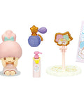 Re-ment Sanrio Little Twin Stars Shiny Yumeiro Bathtime - Ebisu Life Store | Willowbrook Mall