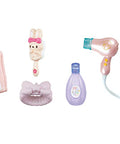 Re-ment Sanrio Little Twin Stars Shiny Yumeiro Bathtime - Ebisu Life Store | Willowbrook Mall