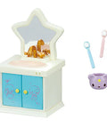 Re-ment Sanrio Little Twin Stars Shiny Yumeiro Bathtime - Ebisu Life Store | Willowbrook Mall