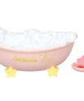 Re-ment Sanrio Little Twin Stars Shiny Yumeiro Bathtime - Ebisu Life Store | Willowbrook Mall