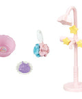 Re-ment Sanrio Little Twin Stars Shiny Yumeiro Bathtime - Ebisu Life Store | Willowbrook Mall