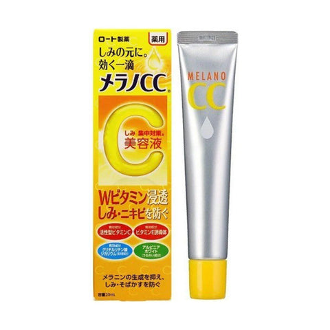 Rohto Melano CC Vitamin C Solution