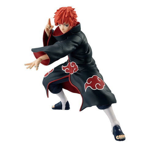 Naruto Anime Figure - Sasori & Deidara Special Ver. 2 Types 7" - Ebisu Life Store | Willowbrook Mall