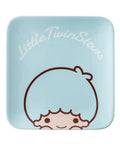 Sanrio Square Plates with a Print - Ebisu Life Store | Willowbrook Mall