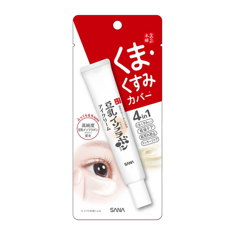 SANA Plumping Eye Cream - Ebisu Life Store | Willowbrook Mall