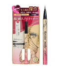 Kissme Heroine Rich Keep Prime Liquid Eyeliner - Ebisu Life Store | Willowbrook Mall