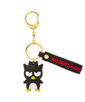 Sanrio Keychain with a Ring 3.5" - Ebisu Life Store | Willowbrook Mall