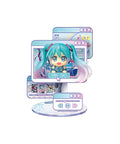 Re-Ment Hatsune Miku Blind Box WINDOW FIGURE Collection - Ebisu Life Store | Willowbrook Mall