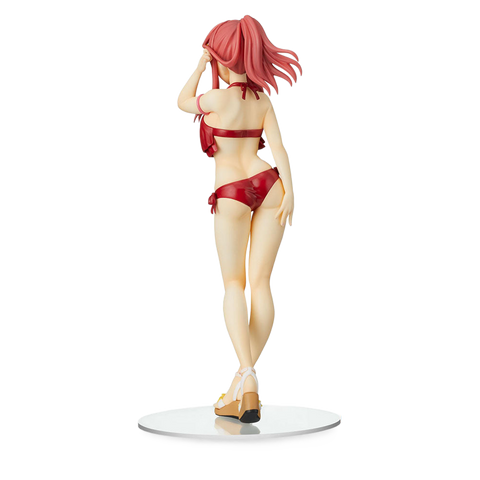 Sega Anime Figure - The Quintessential Quintuplets - Itsuki Nakano 9" - Ebisu Life Store | Willowbrook Mall