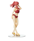 Sega Anime Figure - The Quintessential Quintuplets - Itsuki Nakano 9" - Ebisu Life Store | Willowbrook Mall