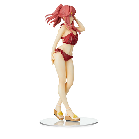 Sega Anime Figure - The Quintessential Quintuplets - Itsuki Nakano 9" - Ebisu Life Store | Willowbrook Mall