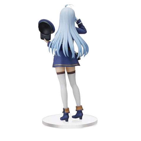 SEGA 86 - Eighty Six Handler Lena (Vladilena Milize) 7.5-Inch Premium Figure - Ebisu Life Store | Willowbrook Mall