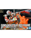 Bandai HG SEED #12 Gundam Astray Red Frame - Ebisu Life Store | Willowbrook Mall