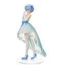 Sega Anime Figure - Re:ZERO Rem Wedding Dress 9" - Ebisu Life Store | Willowbrook Mall