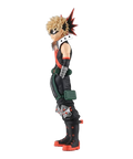 Banpresto - My Hero Academia - Katsuki Bakugo II, Bandai Spirits Age of Heroes Figure - Ebisu Life Store | Willowbrook Mall