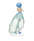 Sega Anime Figure - Re:ZERO Rem Wedding Dress 9" - Ebisu Life Store | Willowbrook Mall