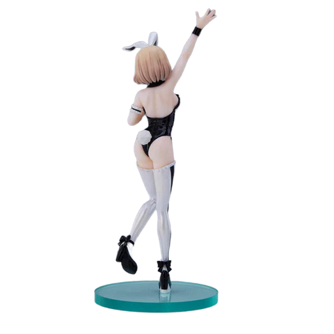 Sega Anime Figure - A Couple of Cuckoos - Sachi Umino - Ebisu Life Store | Willowbrook Mall